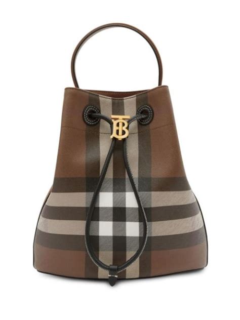 Dames tassen van Burberry 